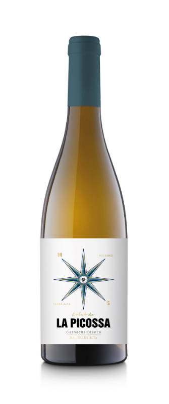 White Grenache