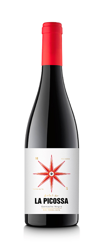 Garnacha Negre